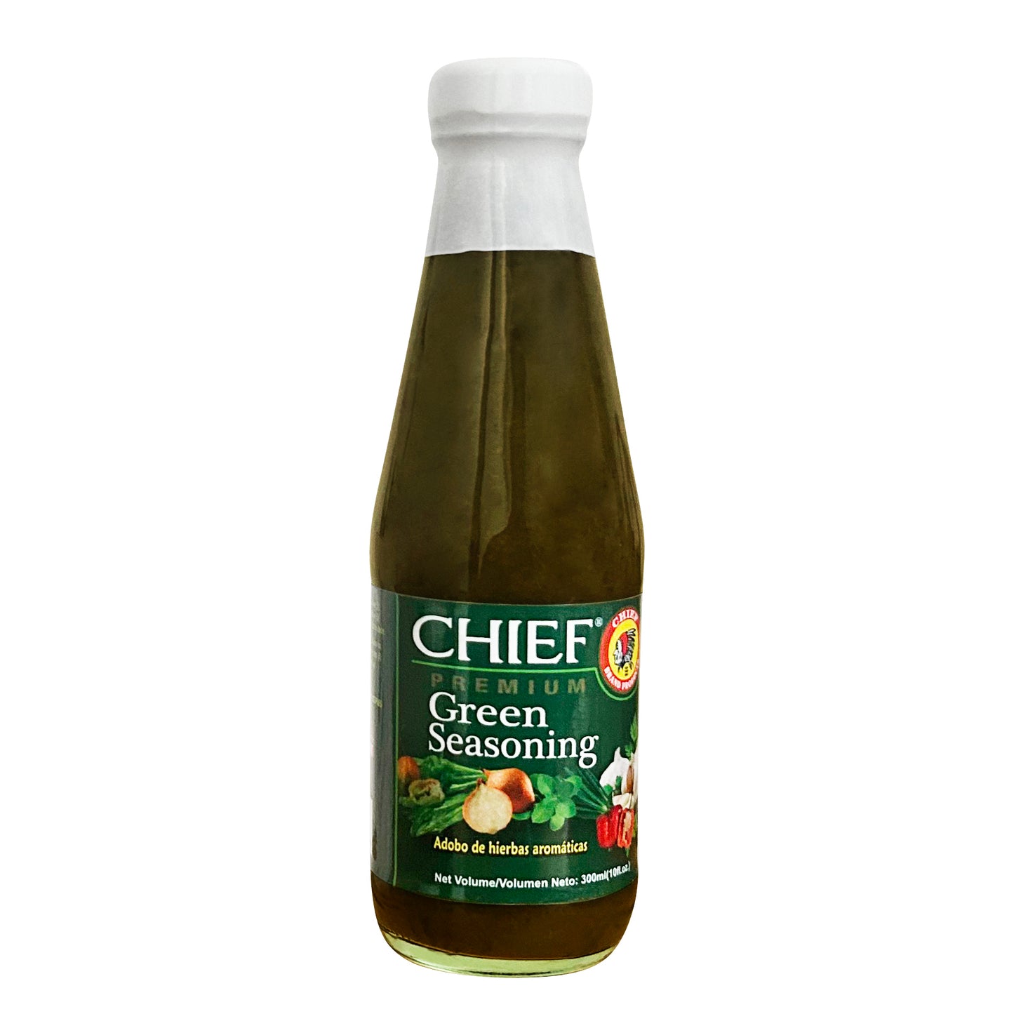 Chief Premium Green Seasoning