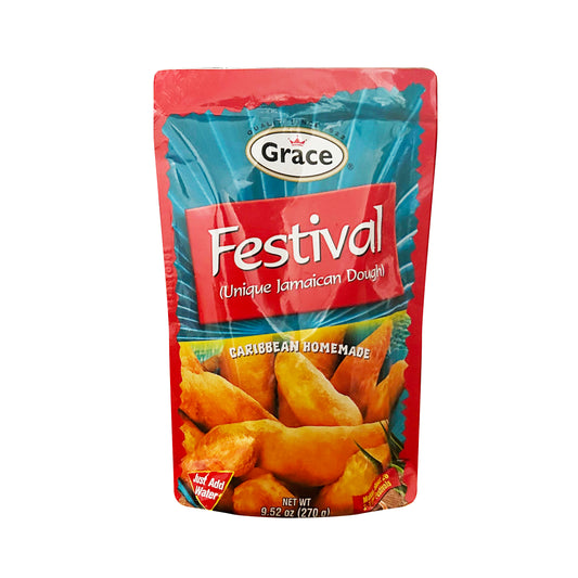 Grace Festival Mix