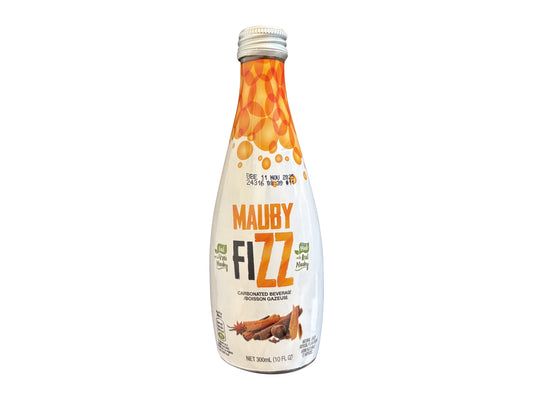 Fizz Mauby